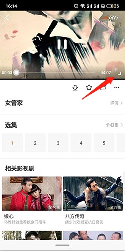风行视频播放器