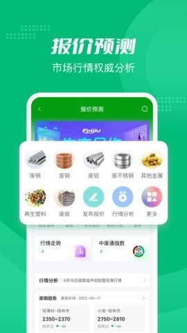 废旧网(feijiu网)截图2