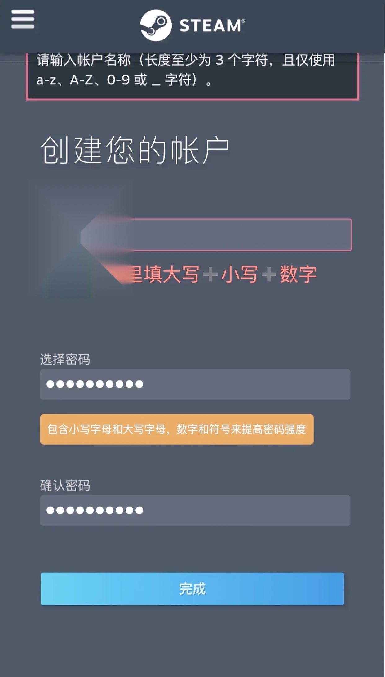 steam中文版