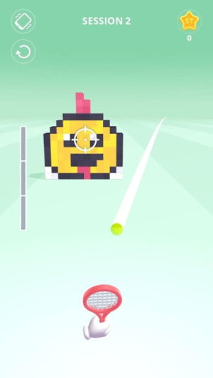 破坏球3d截图0