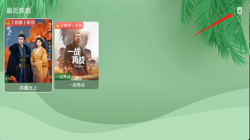 流年影视tv