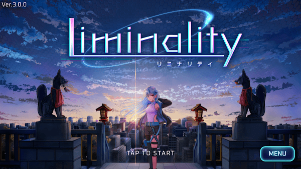 Liminality截图3