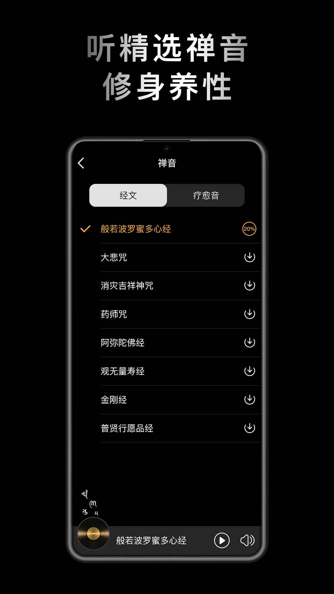 小鲜木鱼截图1