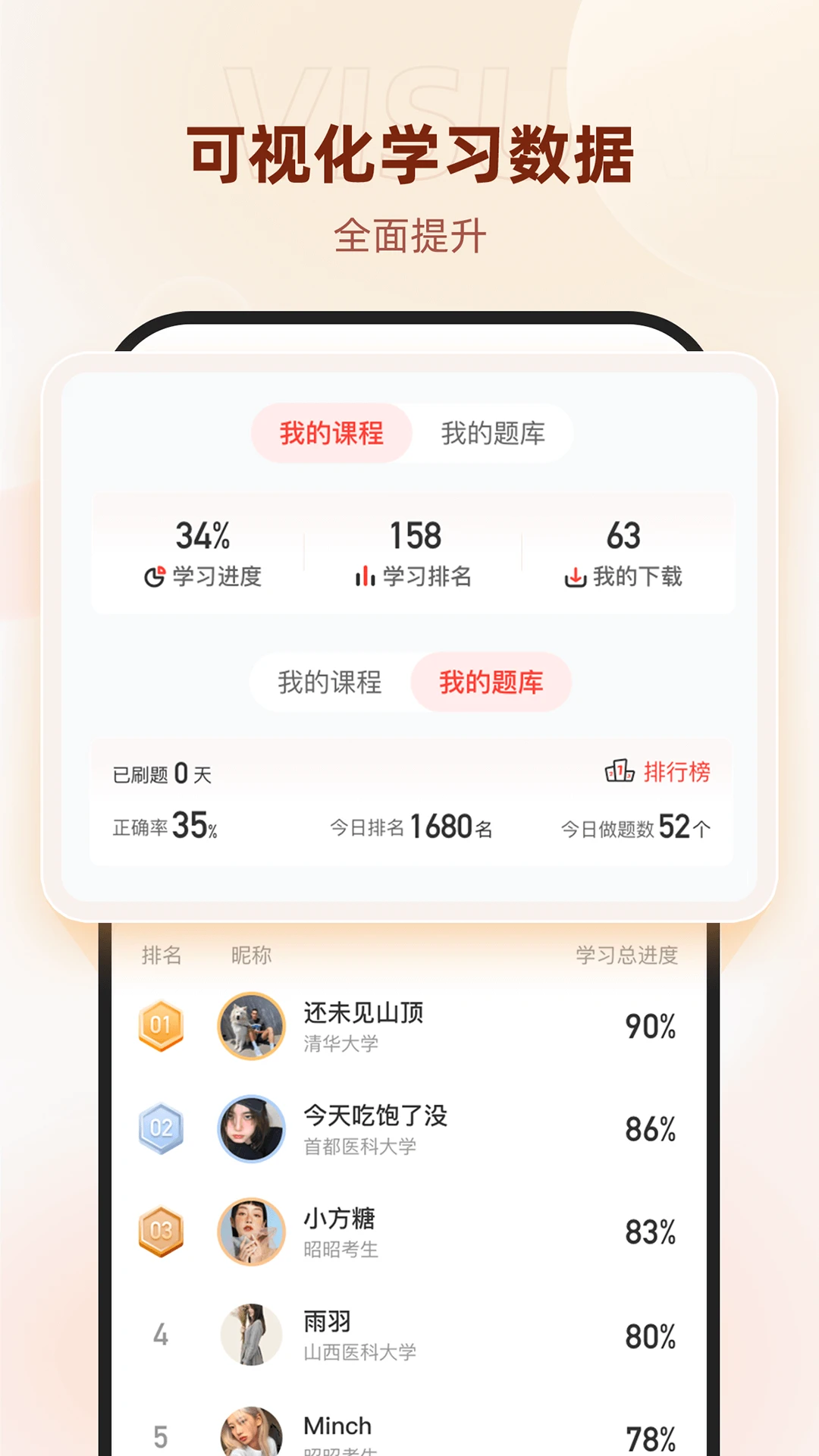 昭昭医考最新版截图3