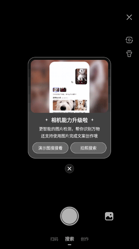 简单搜索冲顶神器手机版截图0