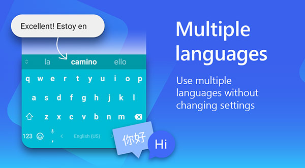 swiftkey输入法最新版截图3