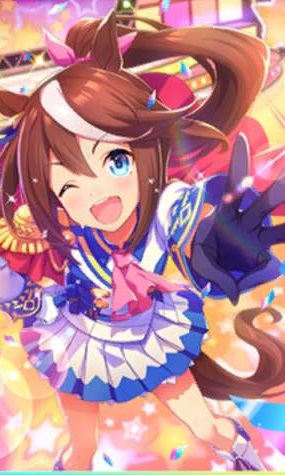 闪耀！优俊少女日服版