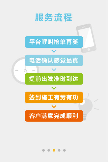 神工呼叫截图2