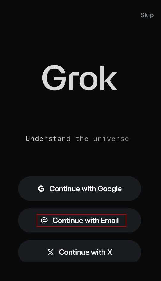 grok最新版