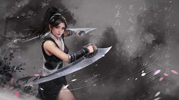 墨武侠最新版截图2