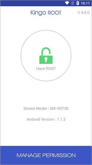 一键root工具手机版
