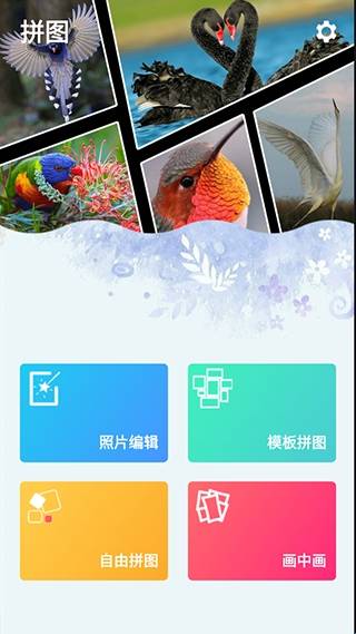 口袋印迹安卓版