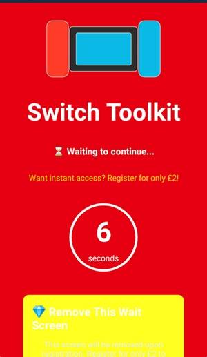 Switch Toolkit安卓版