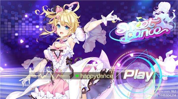 Sweet Dance