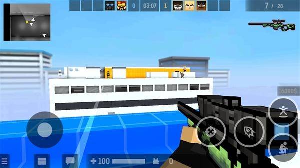 blockpostmobile最新版