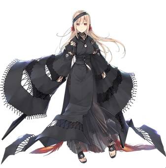 传颂之物日服最新版