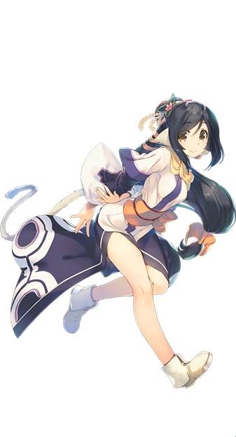 传颂之物日服最新版