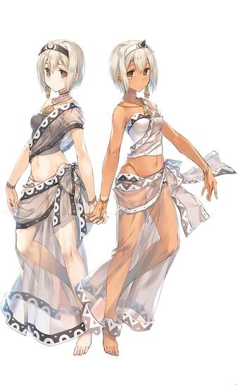 传颂之物日服最新版