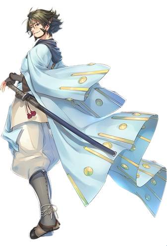 传颂之物日服最新版