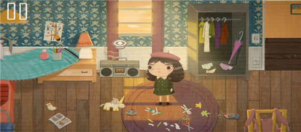 不幸小妹中文版截图2