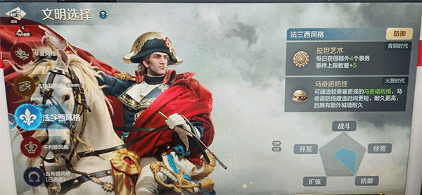 文明帝国同盟时代中文版