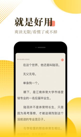 南辞小说旧版截图2