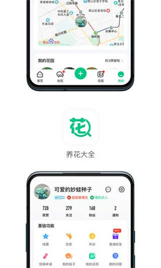 养花大全截图1