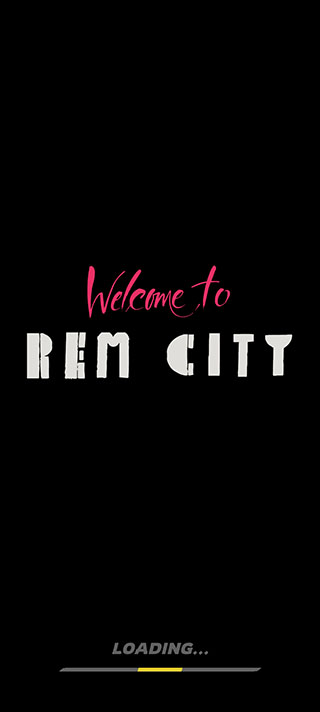 Rem City