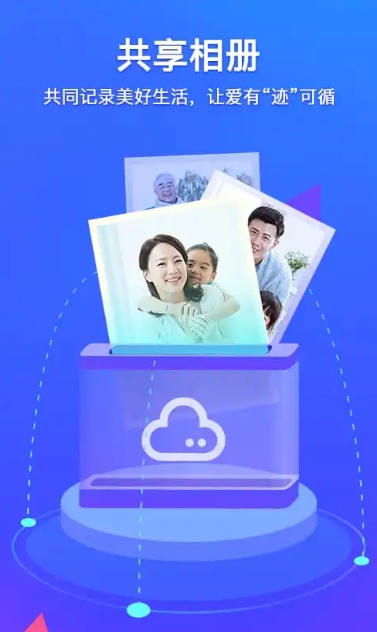 腾讯相册管家截图1
