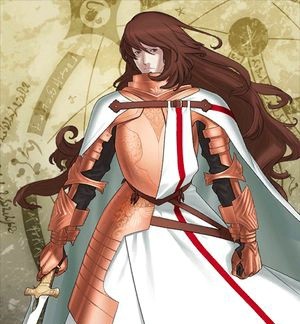 命运冠位指定b站版