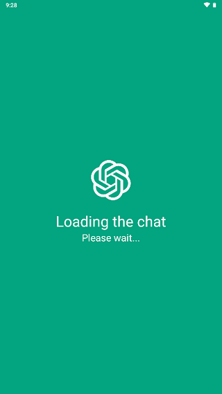 chatgpt原版截图0
