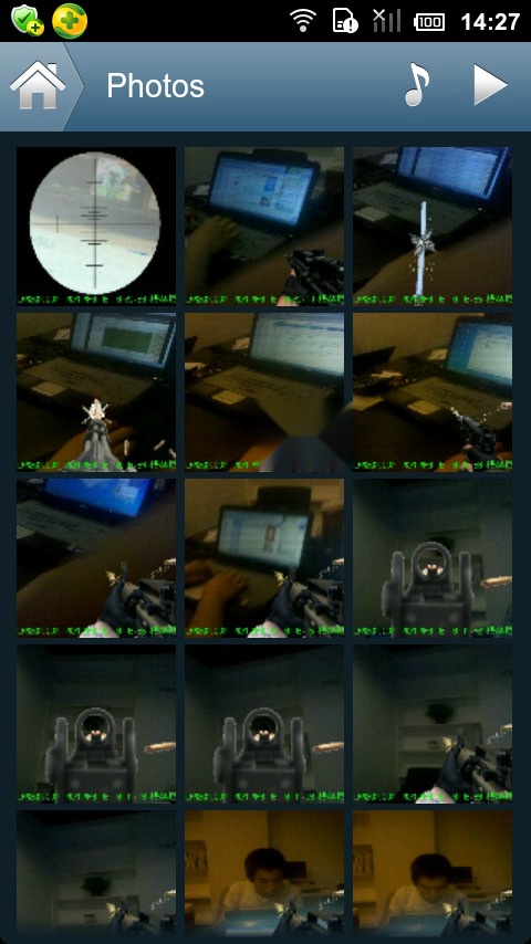 realplayer截图2