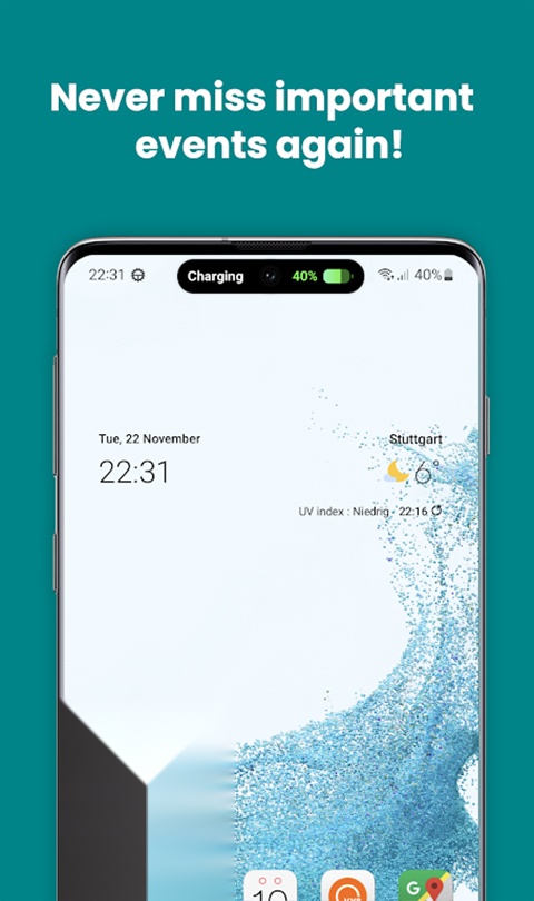 dynamicSpot中文版截图0