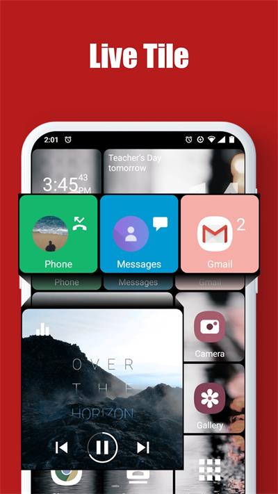 Square Home截图0