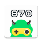 870游戏盒子