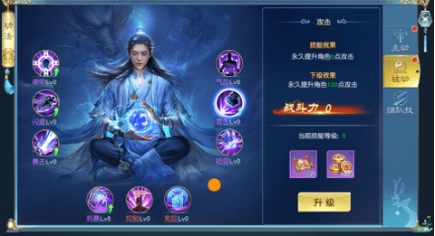 诸世王者