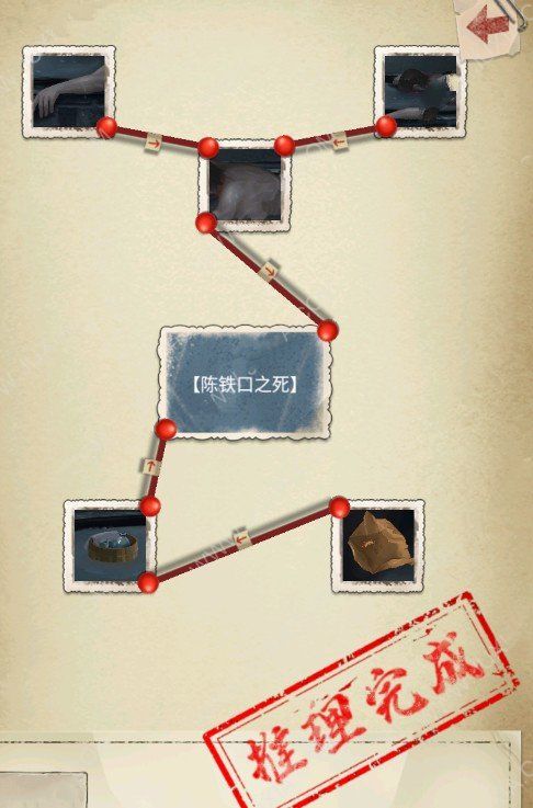 隐秘的原罪4