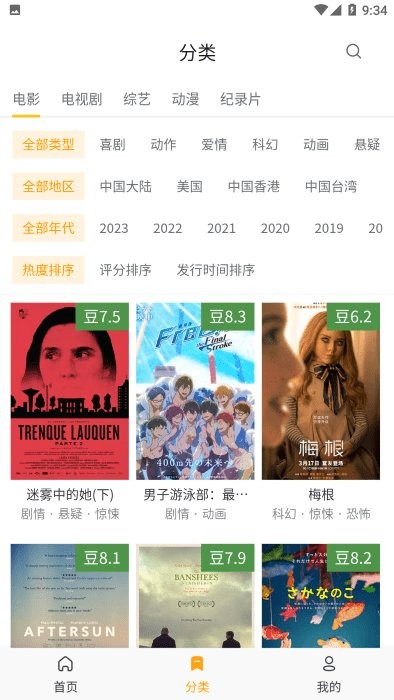 土拨鼠电影最新版截图1