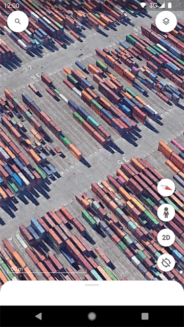 谷歌地球2025超清版截图1