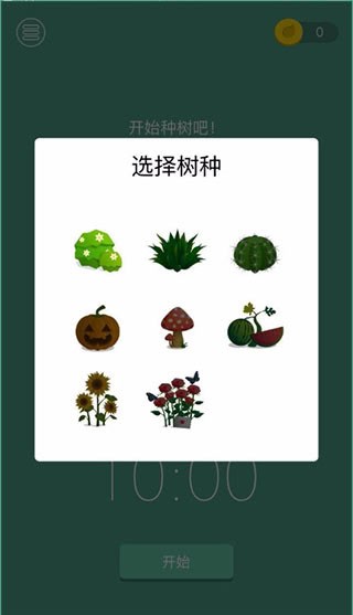 专注森林