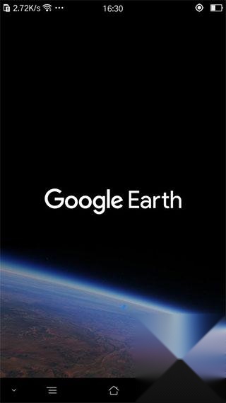 谷歌地球2025超清版