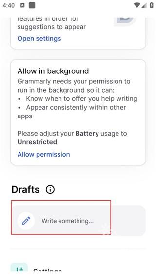 Grammarly