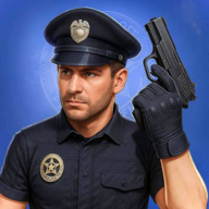 警察执法模拟器
