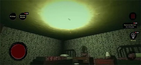 红脸先生截图0
