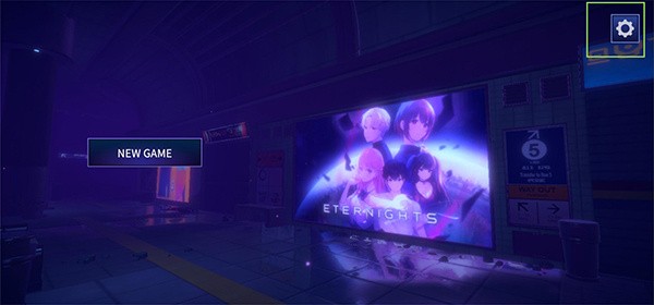 永恒之夜安卓版