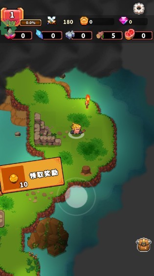 迷你乱斗go手机版