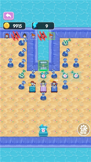 恶梦模拟器
