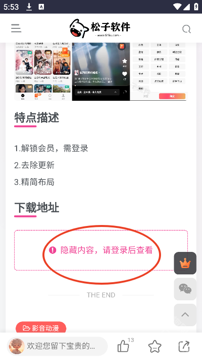 松子软件