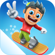 滑雪大冒险2正版