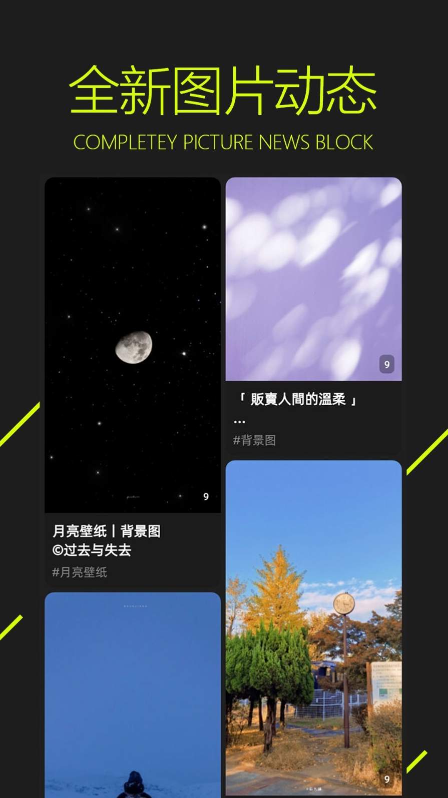 图凌壁纸免费版截图0